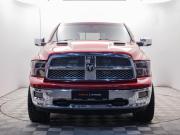 Dodge RAM IV (DS/DJ) Москва  - изображение 22
