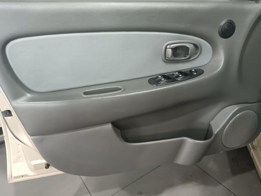 Kia Spectra I Рестайлинг 2 Оренбург  - изображение 7