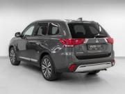 Mitsubishi Outlander III Рестайлинг 3 Москва  - изображение 34