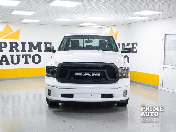 Ram 1500 IV (DS/DJ) с пробегом 2021 года, цена 4 699 000 рублей, 12810 км, offers.body_type.unknown, Автокод Объявления