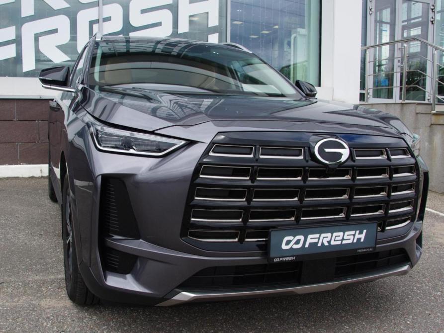GAC GS4 Владимир  - изображение 21