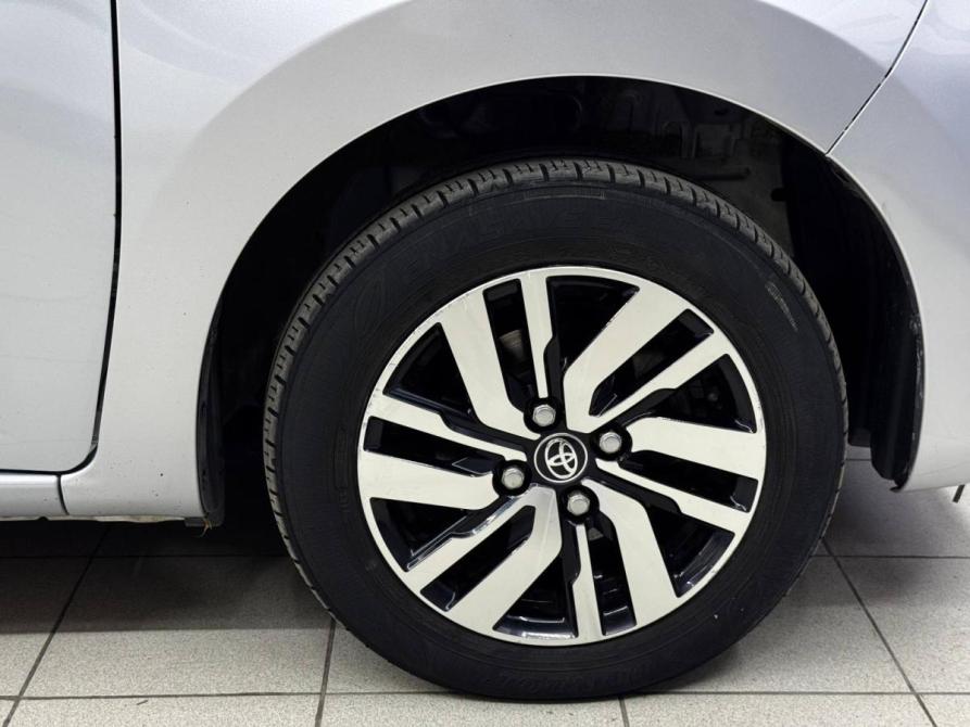 Toyota Passo III Благовещенск  - изображение 10