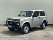 Lada (ВАЗ) 2121 (4x4) I Рестайлинг Липецк  - изображение 16