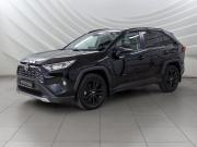 Toyota RAV4 V (XA50) Волгоград  - изображение 43