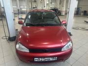 Lada (ВАЗ) Kalina I Сургут  - изображение 11