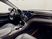 Toyota Camry VIII (XV70) Вологда  - изображение 32