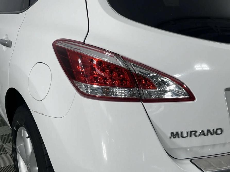 Nissan Murano II (Z51) Рестайлинг 2 Воронеж  - изображение 29