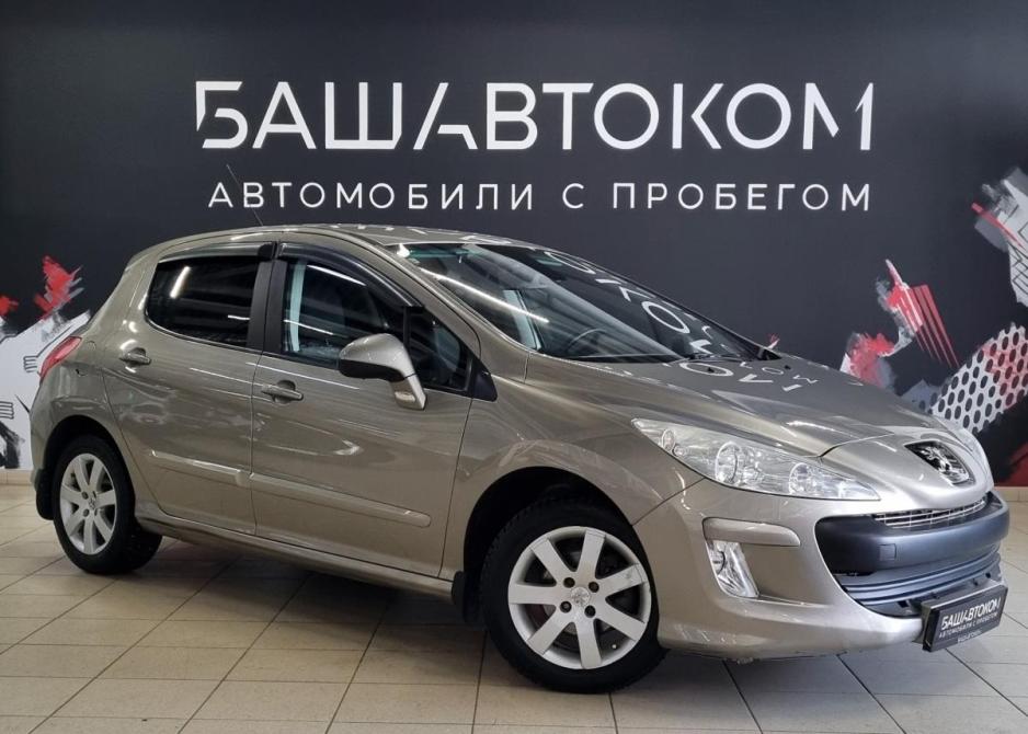 Peugeot 308 I Уфа  - изображение 3