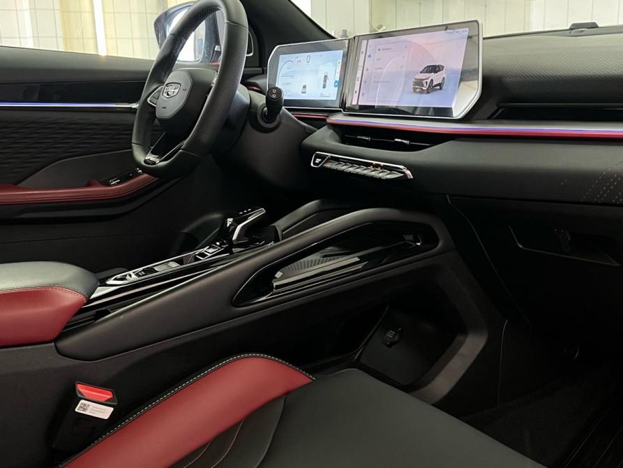 Geely Coolray I Рестайлинг Волгоград  - изображение 24