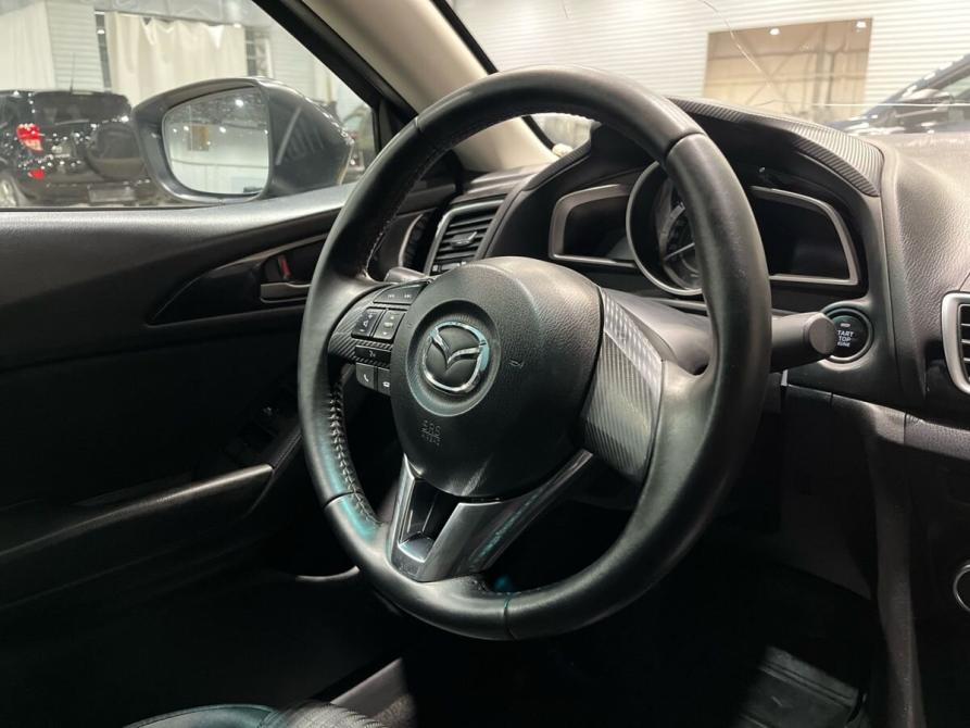 Mazda 3 III (BM) Пермь  - изображение 11