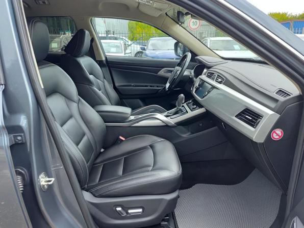 Geely Atlas I с пробегом 2019 года, цена 1 588 990 рублей, 113392 км, внедорожник, Автокод Объявления