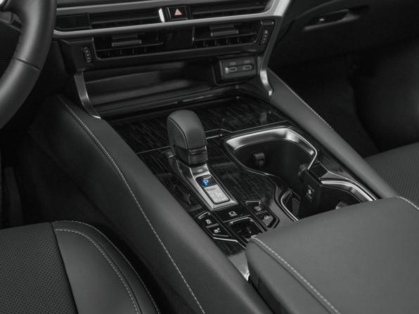 Lexus RX V с пробегом 2025 года, цена 7 800 000 рублей, 77 км, внедорожник, Автокод Объявления