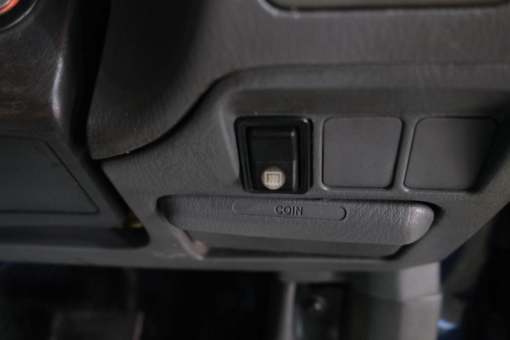 Honda CR-V I Новокузнецк  - изображение 22