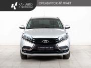 Lada (ВАЗ) XRAY I Казань  - изображение 17