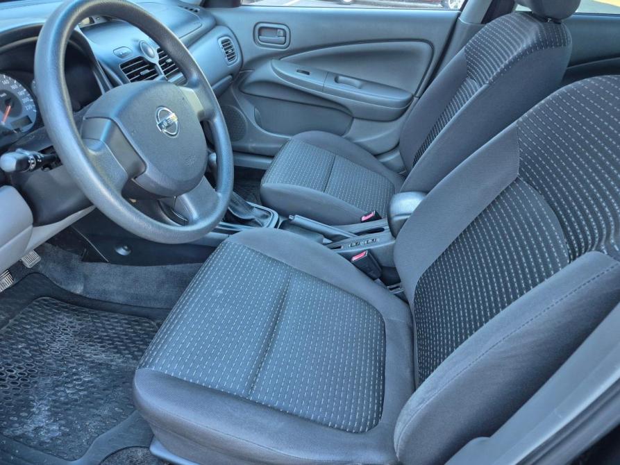 Nissan Almera Classic I Воронеж  - изображение 12
