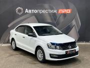 Volkswagen Polo V Рестайлинг Пермь  - изображение 21