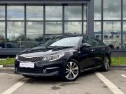 Kia Optima IV Москва  - изображение 31