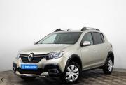 Renault Sandero II Рестайлинг Пермь  - изображение 29