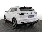Changan CS55 Plus II Москва  - изображение 36