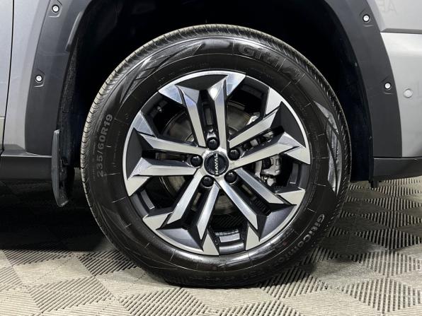 Haval H7 I с пробегом 2025 года, цена 3 347 000 рублей, 6678 км, внедорожник, Автокод Объявления