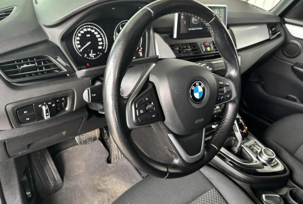 BMW 2 серии Active Tourer F45 Рестайлинг Киров  - изображение 15