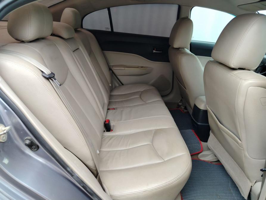 FAW Besturn B50 I Ярославль  - изображение 11