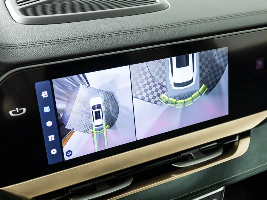 Geely Monjaro I Санкт-Петербург  - изображение 19