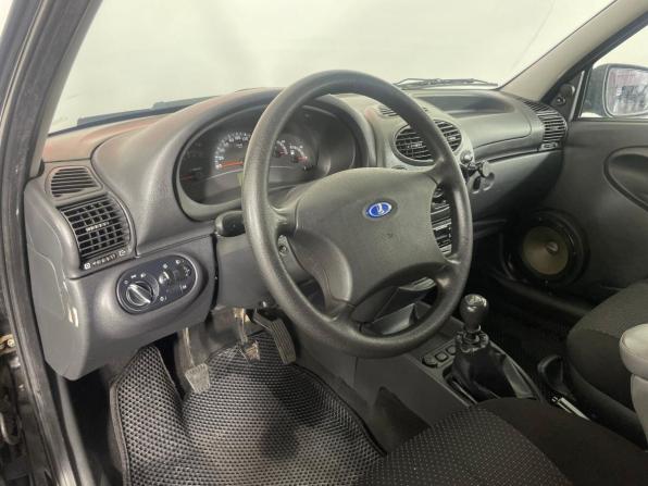 Lada (ВАЗ) Kalina I с пробегом 2012 года, цена 316 000 рублей, 185139 км, хэтчбек, Автокод Объявления