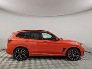 BMW X3 M I (F97) Москва  - изображение 28