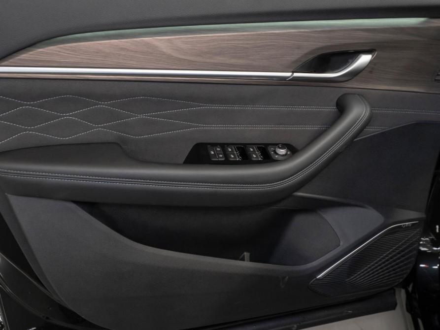 Geely Monjaro I Рестайлинг Москва  - изображение 15