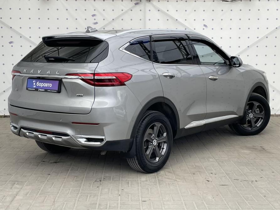 Haval F7 I Тамбов  - изображение 4