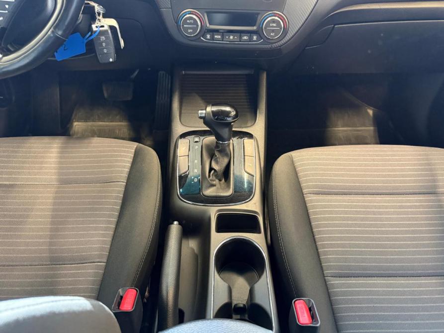 Kia Cerato IV Волгоград  - изображение 13