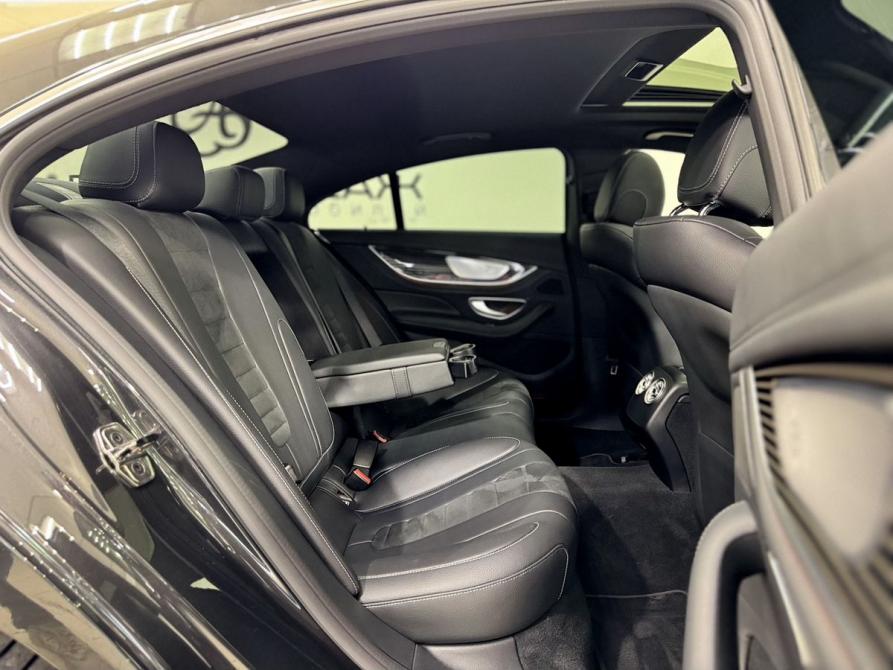 Mercedes-Benz CLS III (C257) Рестайлинг Санкт-Петербург  - изображение 13