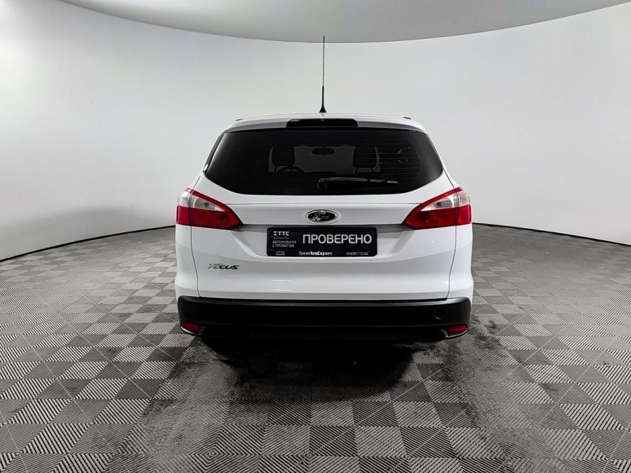 Ford Focus III Уфа  - изображение 7