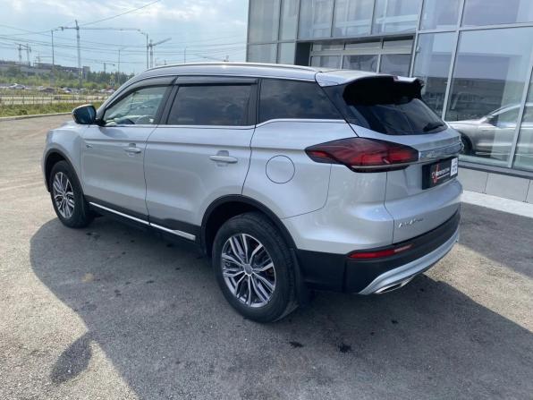 Geely Atlas Pro с пробегом 2022 года, цена 1 895 000 рублей, 81116 км, внедорожник, Автокод Объявления