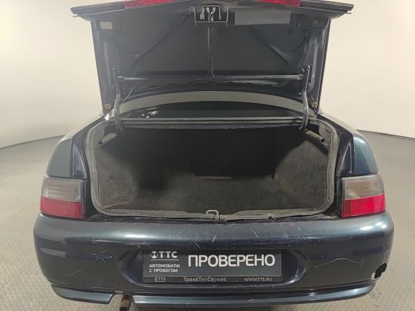 Lada (ВАЗ) 2110 с пробегом 2006 года, цена 110 000 рублей, 95186 км, седан, Автокод Объявления