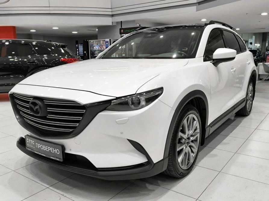 Mazda CX-9 II Казань  - изображение 1