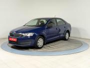 Skoda Rapid I Екатеринбург  - изображение 20