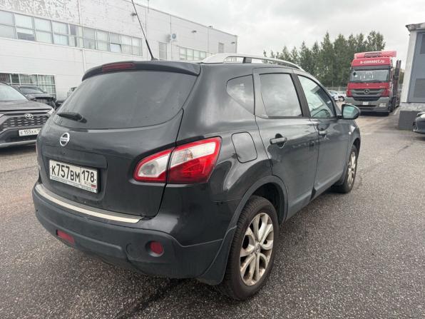 Nissan Qashqai I Рестайлинг с пробегом 2011 года, цена 920 000 рублей, 180641 км, внедорожник, Автокод Объявления
