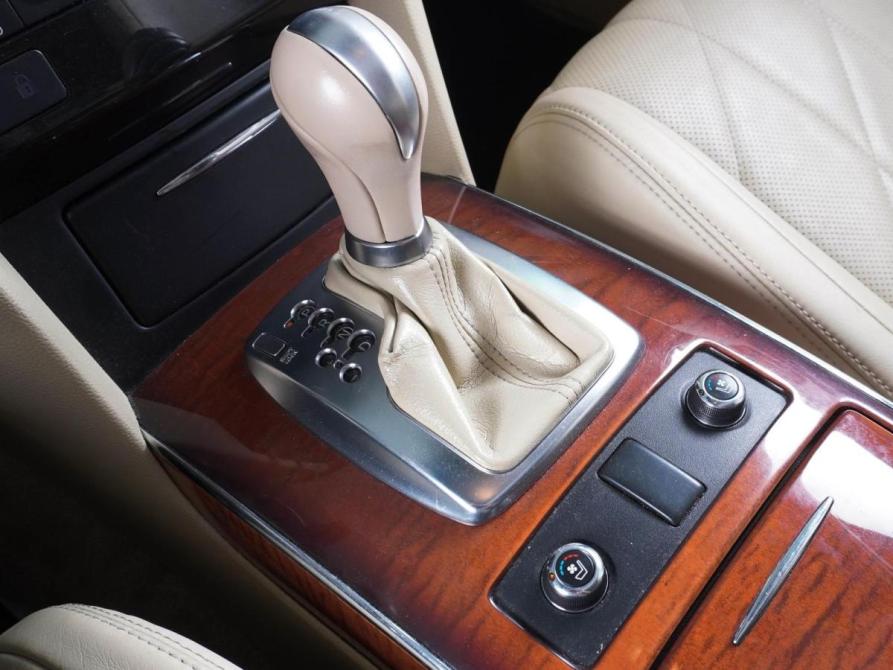 Infiniti QX70 Ростов-на-Дону  - изображение 15