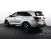 Kia Sorento III Prime Москва  - изображение 34