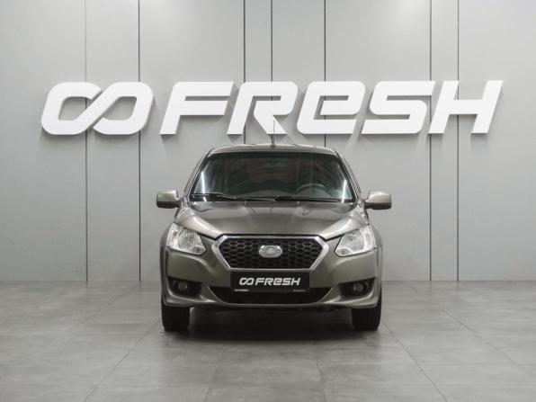 Datsun on-DO I Рестайлинг с пробегом 2019 года, цена 534 000 рублей, 117816 км, седан, Автокод Объявления