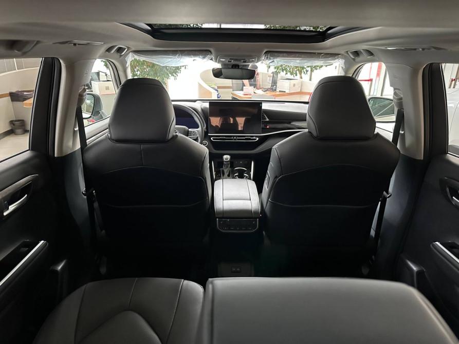 Toyota Highlander IV (XU70) Екатеринбург  - изображение 18