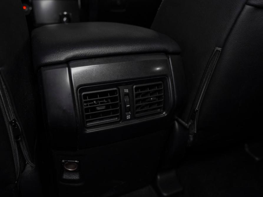Toyota Land Cruiser Prado 150 Series Рестайлинг 1 Москва  - изображение 13