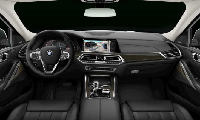 Новый BMW X6 III (G06) Рестайлинг 2025 года, цена 15 129 900 рублей, внедорожник, Автокод Объявления