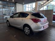Opel Astra J Рестайлинг Чебоксары  - изображение 39