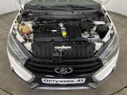 Lada (ВАЗ) Vesta I Воронеж  - изображение 25