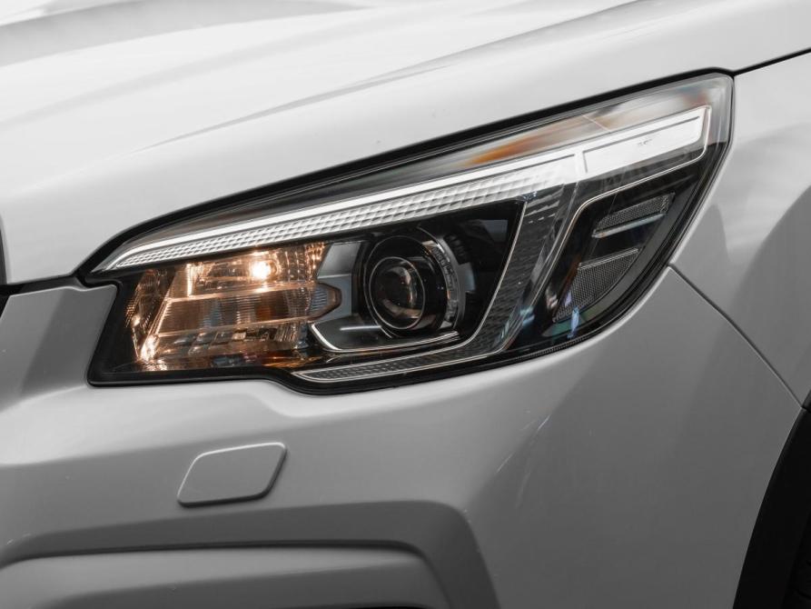 Subaru Forester V Москва  - изображение 23
