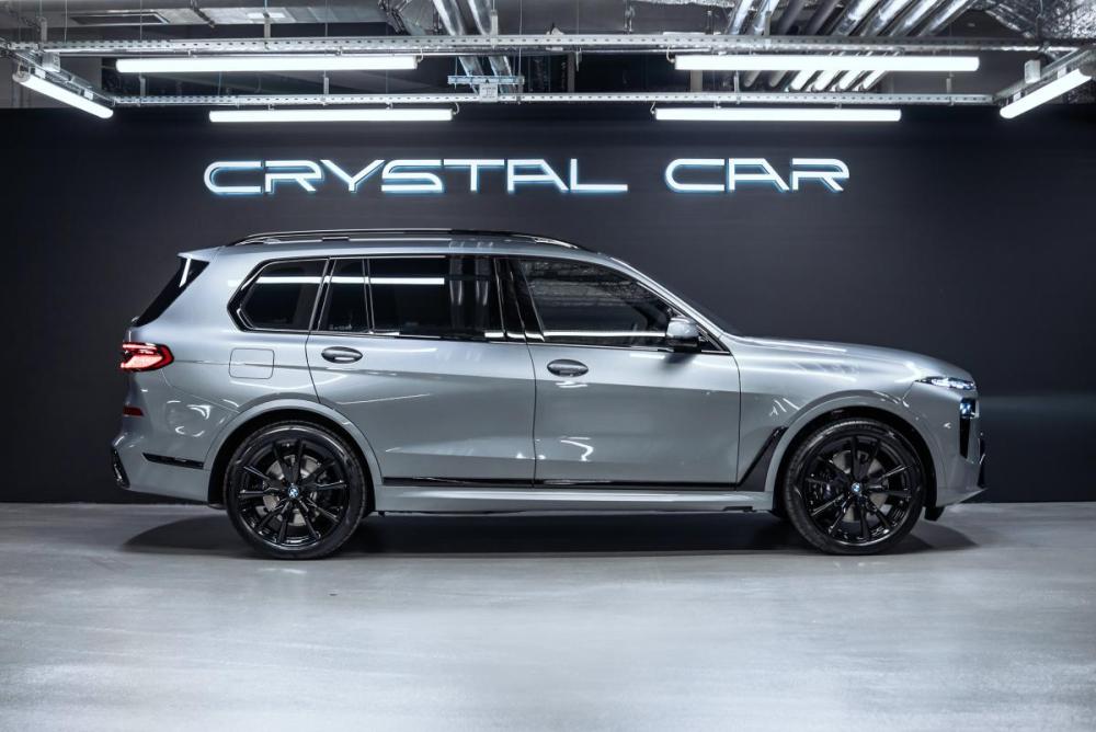 BMW X7 I (G07) Рестайлинг Москва  - изображение 14
