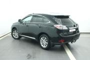 Lexus RX III Красноярск  - изображение 33